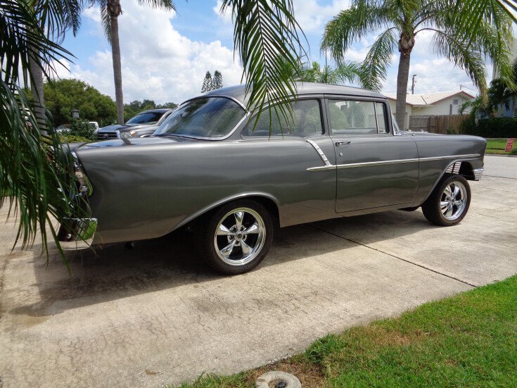 Photo for 1956 Chevrolet 150